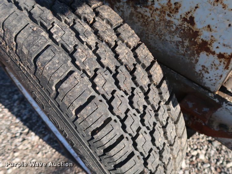 image for item FE9728 Putzmeister Thom Katt concrete pump