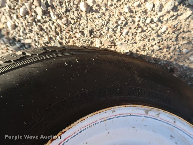 image for item FE9728 Putzmeister Thom Katt concrete pump