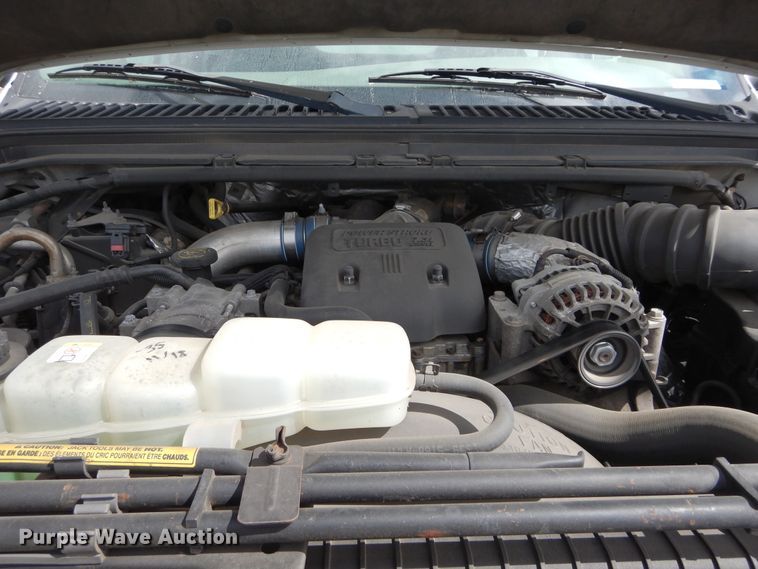 image for item FI9910 1999 Ford F450 Super Duty bucket truck