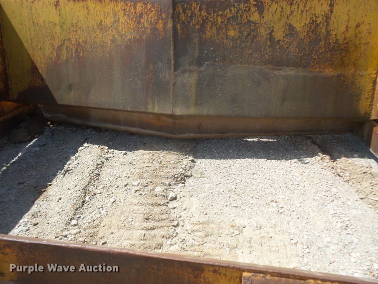 image for item FJ9169 Robison base spreader