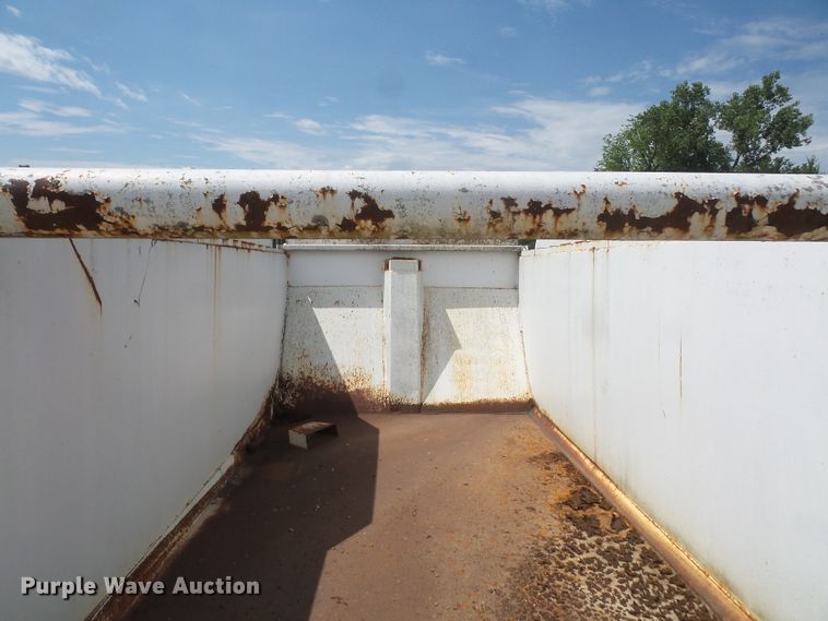 image for item FJ9171 Heil HPTES1415YD14 dump bed