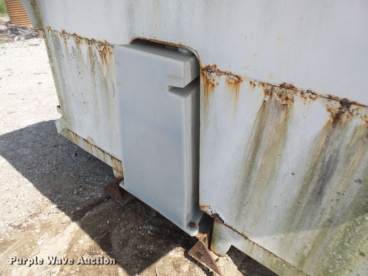 image for item FJ9171 Heil HPTES1415YD14 dump bed