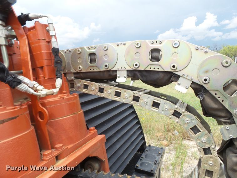 image for item FL9251 2014 Ditch Witch JT60 All Terrain directional boring machine