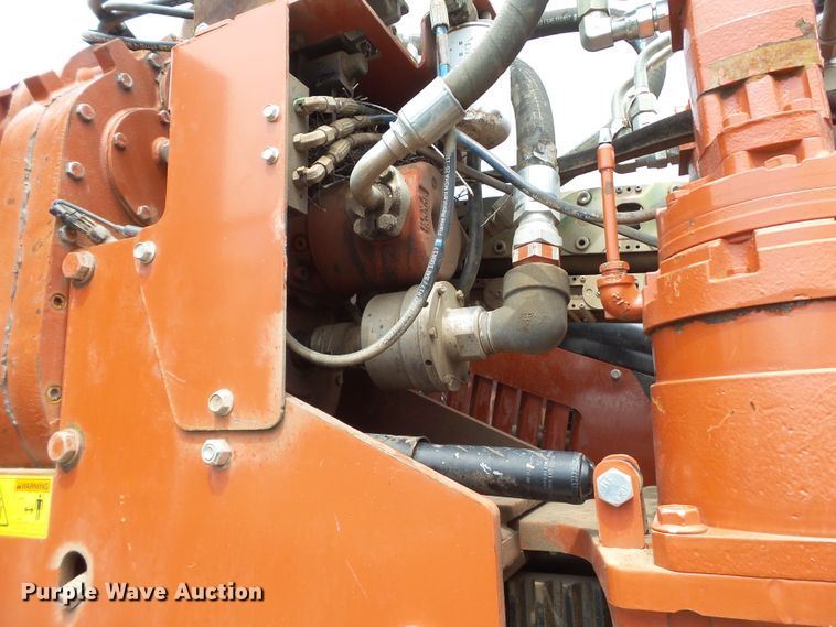 image for item FL9251 2014 Ditch Witch JT60 All Terrain directional boring machine