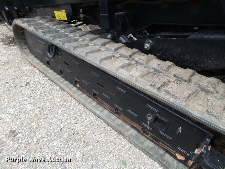 image for item FL9251 2014 Ditch Witch JT60 All Terrain directional boring machine