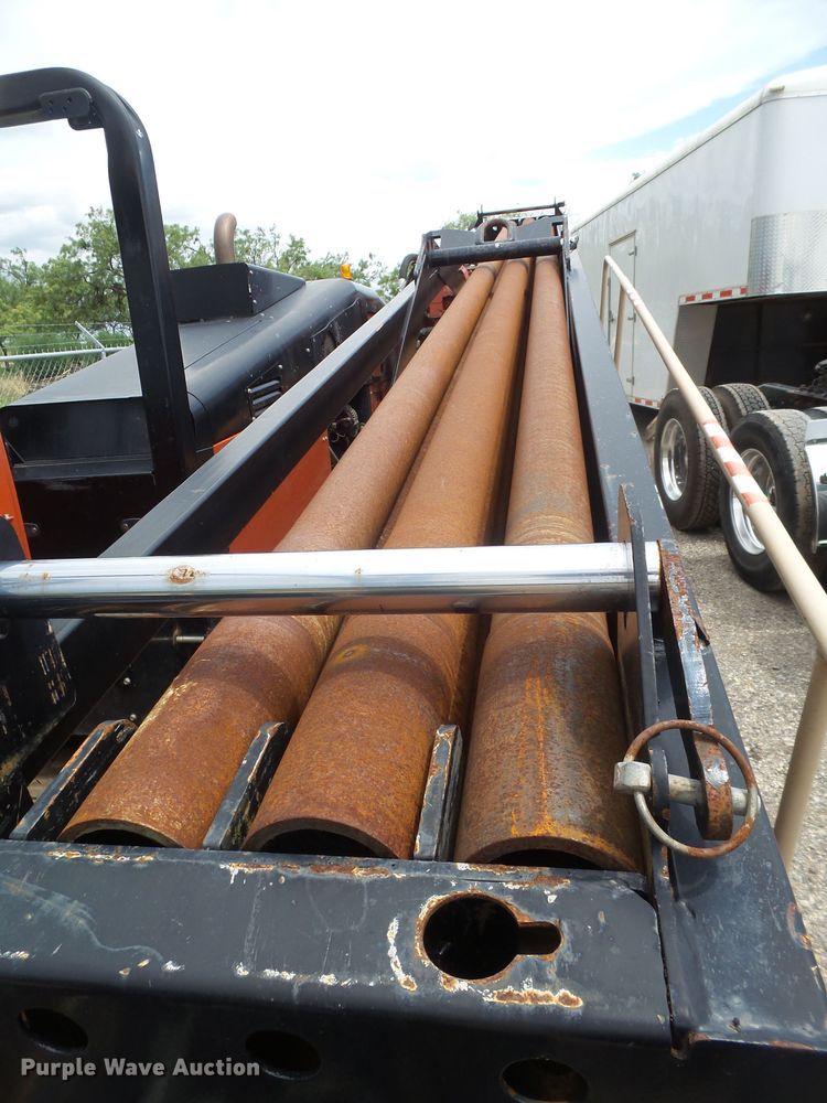 image for item FL9251 2014 Ditch Witch JT60 All Terrain directional boring machine