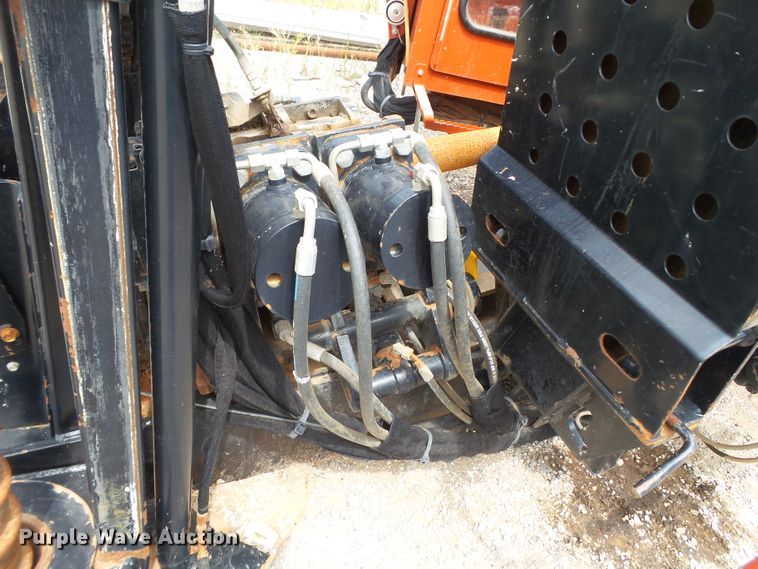image for item FL9251 2014 Ditch Witch JT60 All Terrain directional boring machine