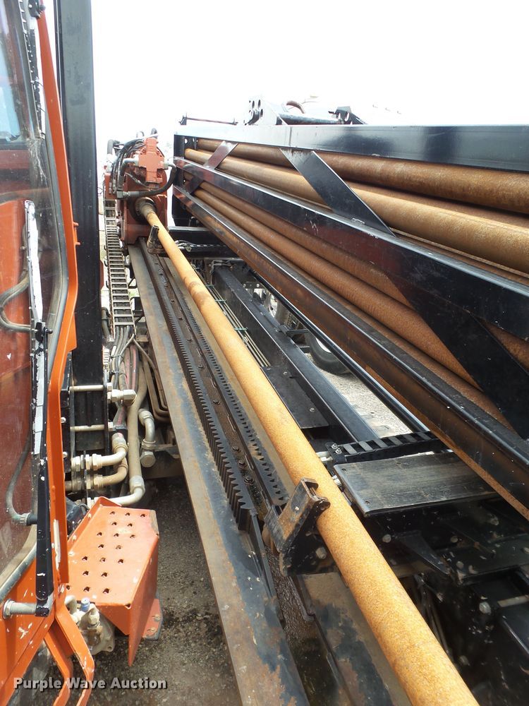 image for item FL9251 2014 Ditch Witch JT60 All Terrain directional boring machine