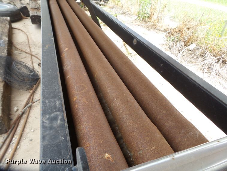 image for item FL9251 2014 Ditch Witch JT60 All Terrain directional boring machine