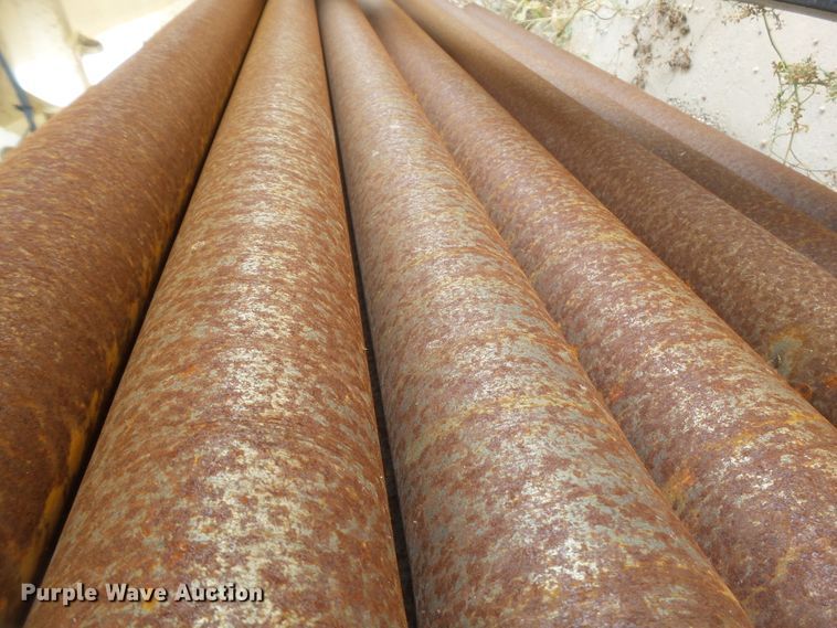 image for item FL9251 2014 Ditch Witch JT60 All Terrain directional boring machine