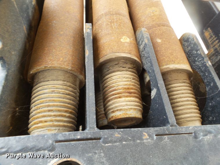 image for item FL9251 2014 Ditch Witch JT60 All Terrain directional boring machine