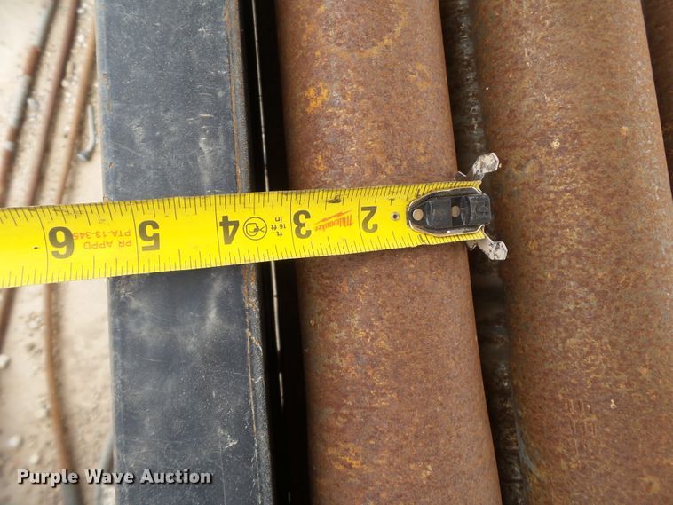 image for item FL9251 2014 Ditch Witch JT60 All Terrain directional boring machine