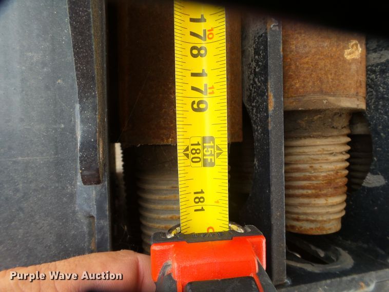 image for item FL9251 2014 Ditch Witch JT60 All Terrain directional boring machine