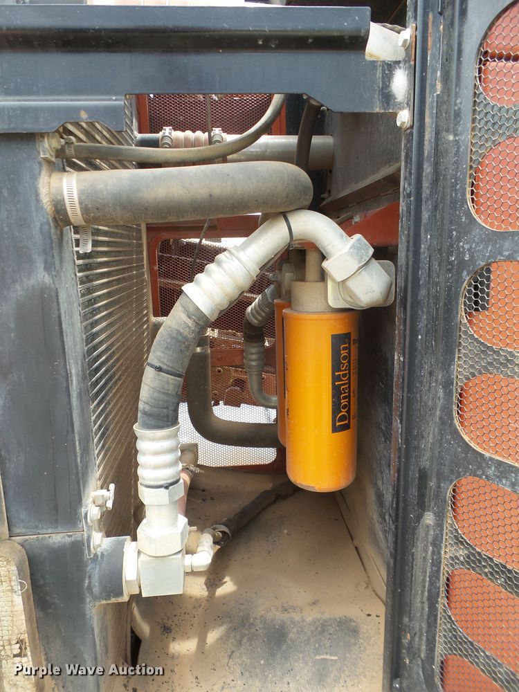 image for item FL9251 2014 Ditch Witch JT60 All Terrain directional boring machine