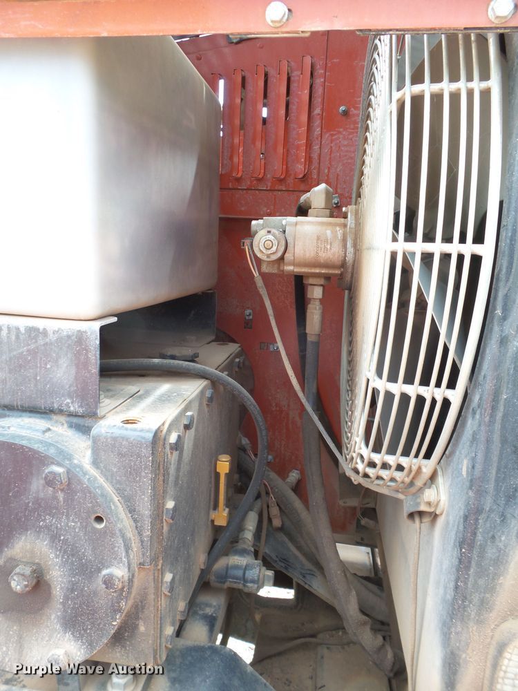 image for item FL9251 2014 Ditch Witch JT60 All Terrain directional boring machine