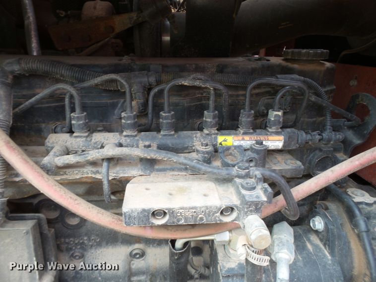 image for item FL9251 2014 Ditch Witch JT60 All Terrain directional boring machine