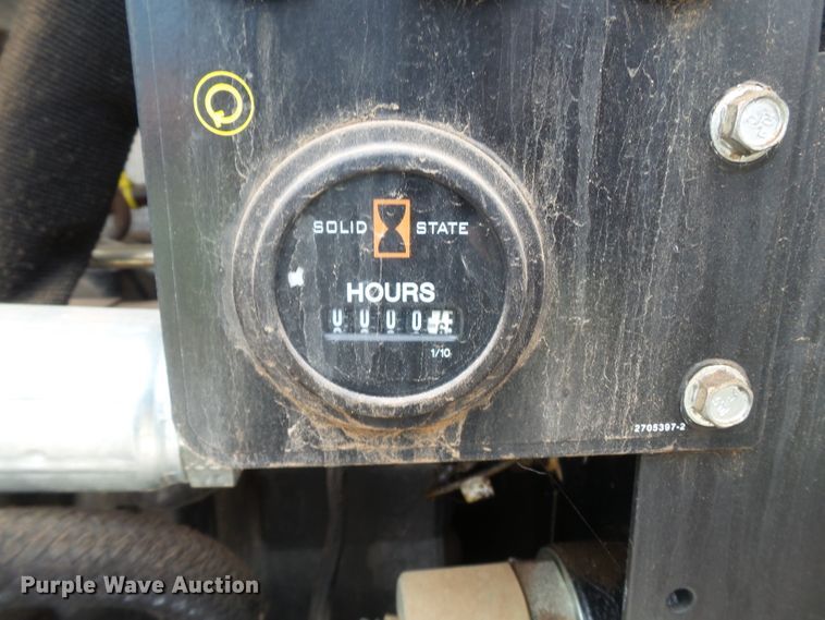 image for item FL9251 2014 Ditch Witch JT60 All Terrain directional boring machine