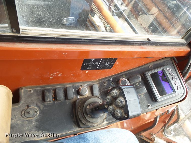 image for item FL9251 2014 Ditch Witch JT60 All Terrain directional boring machine