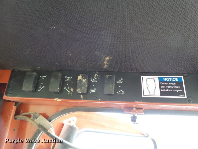 image for item FL9251 2014 Ditch Witch JT60 All Terrain directional boring machine