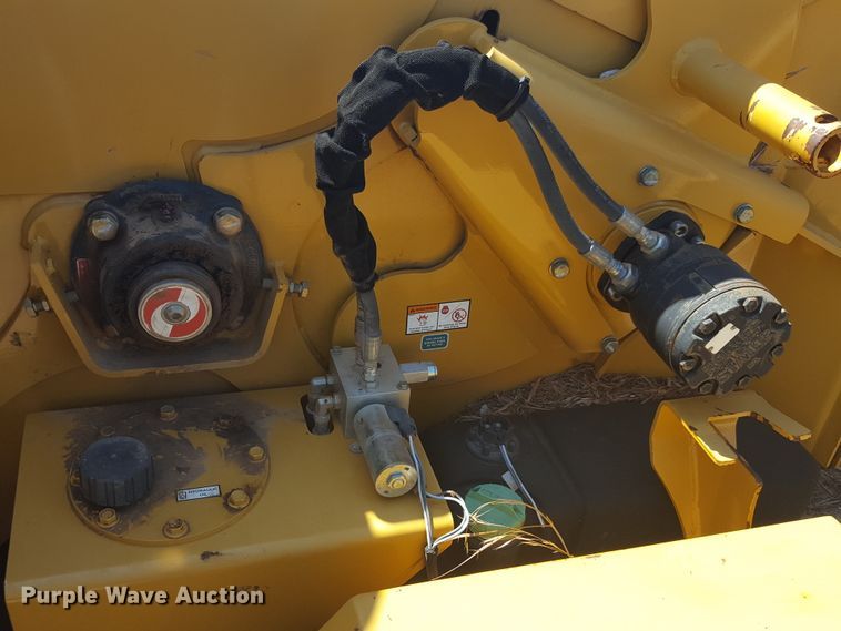 image for item FL9261 2011 Vermeer BC1000XL wood chipper