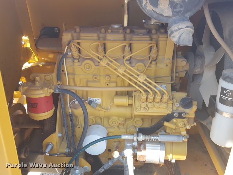 image for item FL9261 2011 Vermeer BC1000XL wood chipper