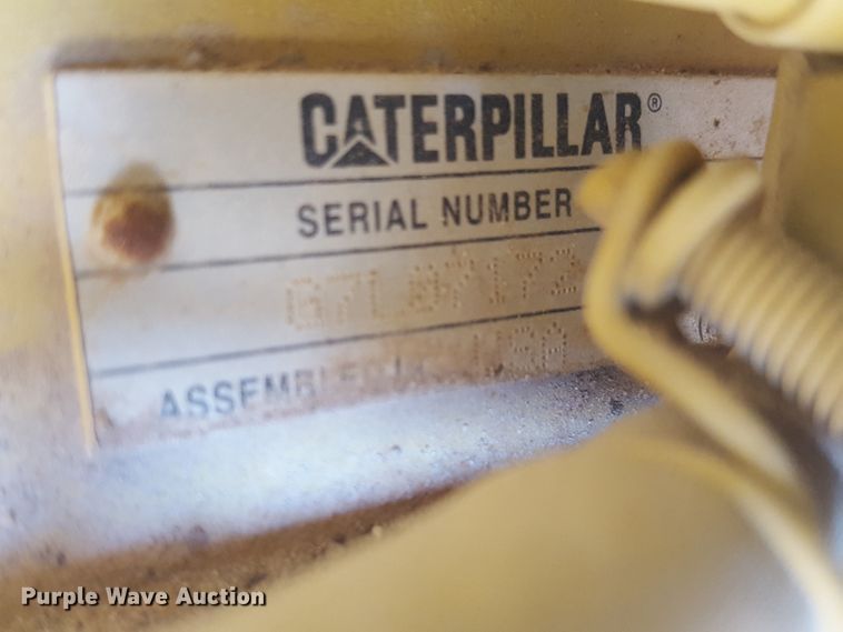 image for item FL9261 2011 Vermeer BC1000XL wood chipper