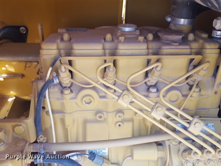 image for item FL9261 2011 Vermeer BC1000XL wood chipper