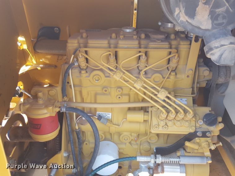 image for item FL9261 2011 Vermeer BC1000XL wood chipper