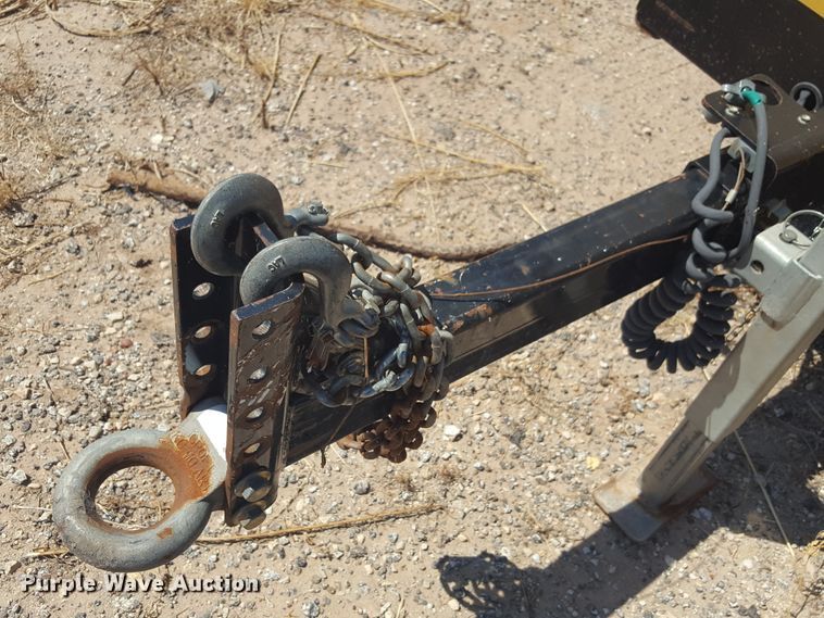 image for item FL9261 2011 Vermeer BC1000XL wood chipper