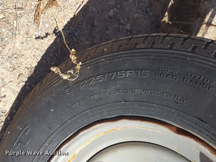 image for item FL9261 2011 Vermeer BC1000XL wood chipper