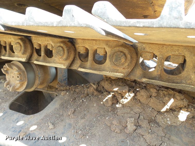 image for item FL9325 2004 Caterpillar 314C LCR excavator
