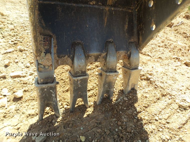 image for item FL9325 2004 Caterpillar 314C LCR excavator