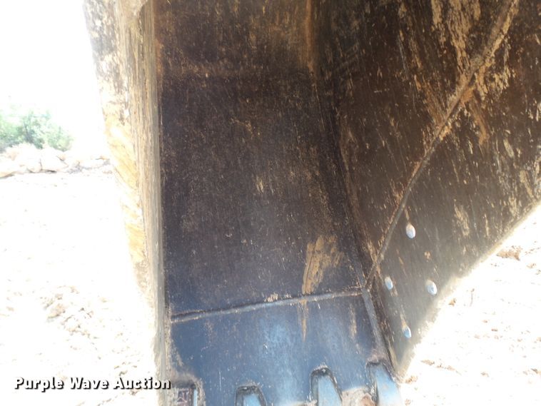 image for item FL9325 2004 Caterpillar 314C LCR excavator