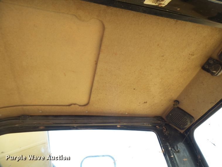 image for item FL9325 2004 Caterpillar 314C LCR excavator