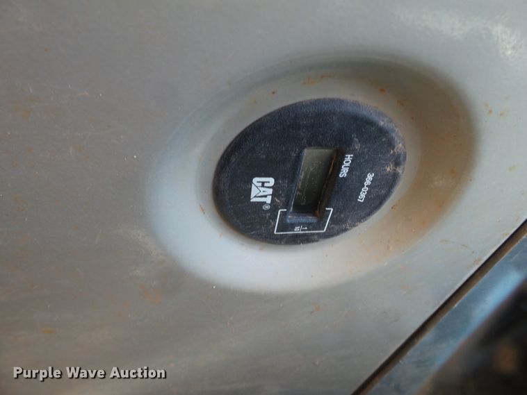 image for item FL9325 2004 Caterpillar 314C LCR excavator