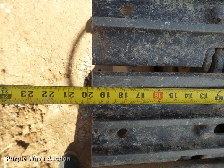 image for item FL9325 2004 Caterpillar 314C LCR excavator