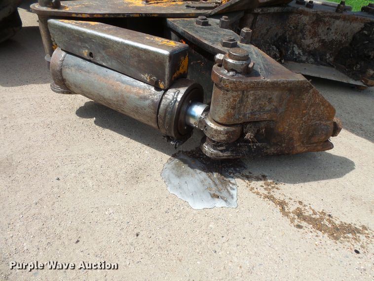 image for item FM9637 John Deere 544D feller buncher