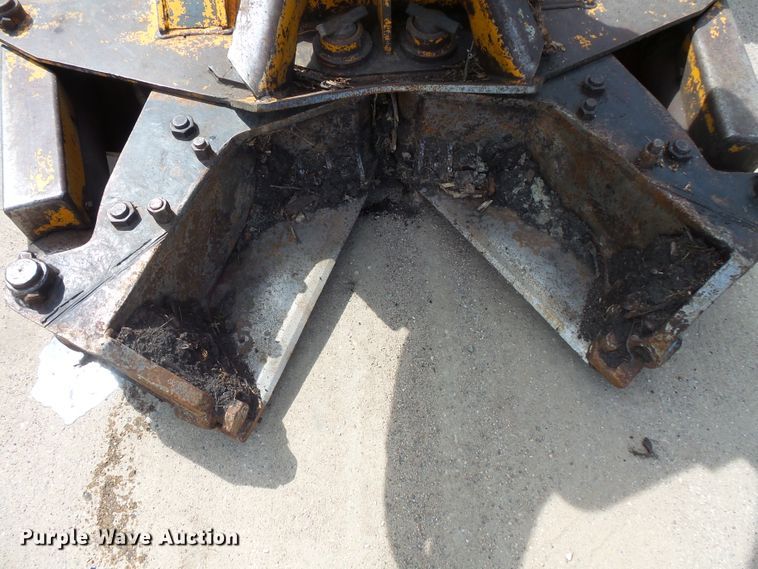 image for item FM9637 John Deere 544D feller buncher