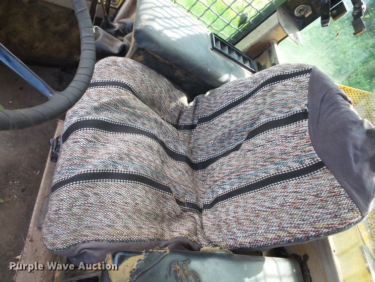 image for item FM9637 John Deere 544D feller buncher