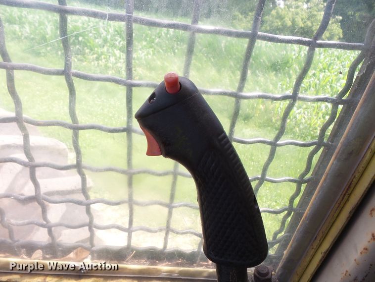 image for item FM9637 John Deere 544D feller buncher