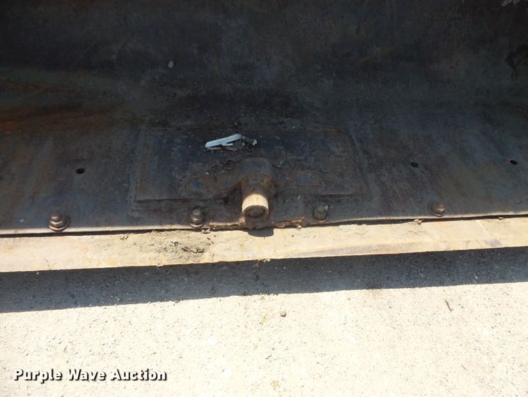 image for item FM9639 John Deere 544 wheel loader