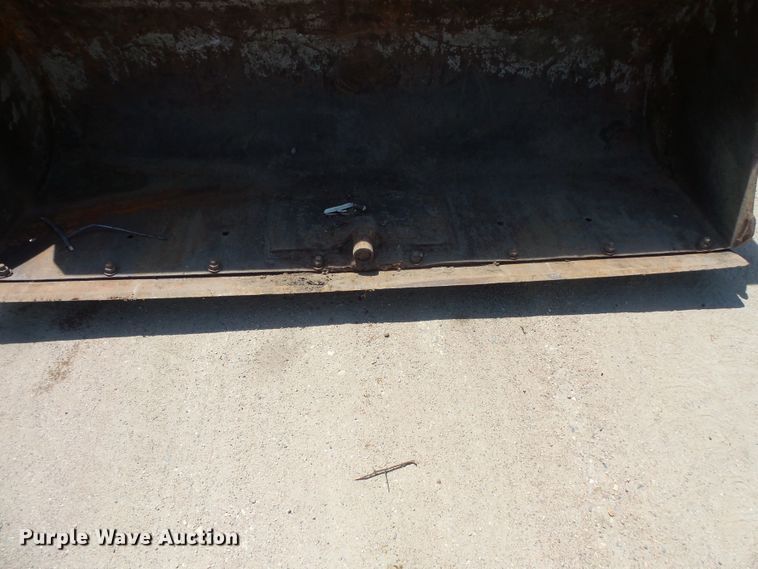 image for item FM9639 John Deere 544 wheel loader