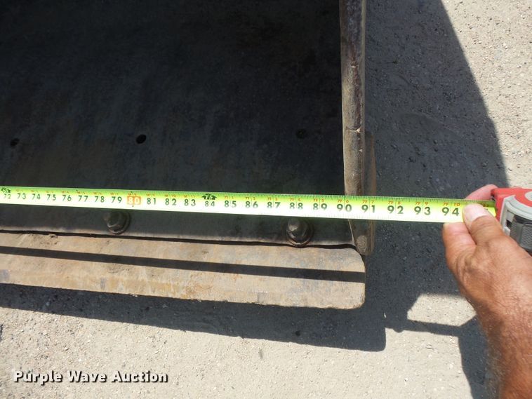 image for item FM9639 John Deere 544 wheel loader