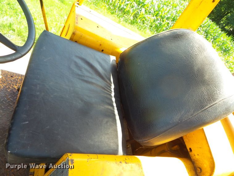 image for item FM9639 John Deere 544 wheel loader