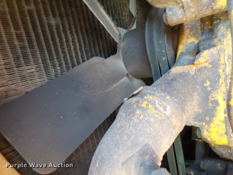 image for item FM9639 John Deere 544 wheel loader