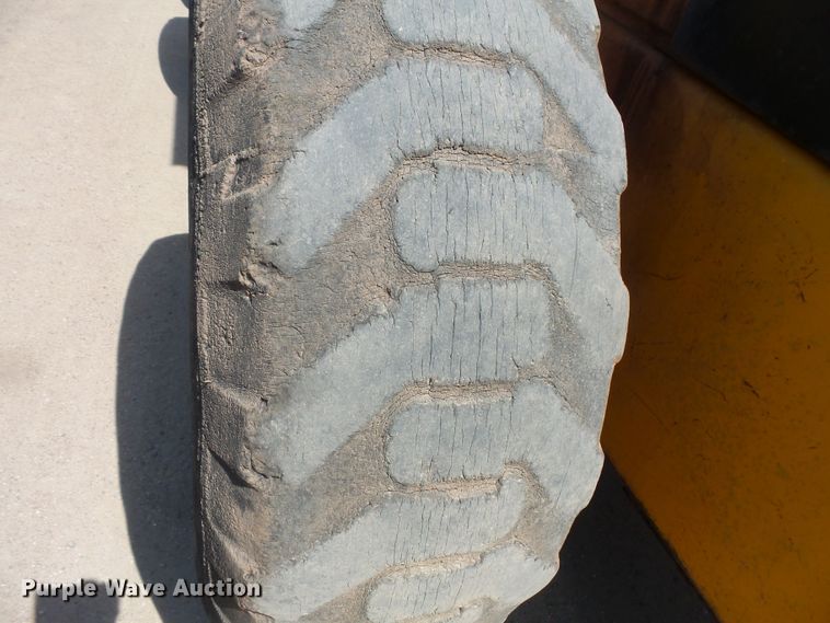 image for item FM9639 John Deere 544 wheel loader