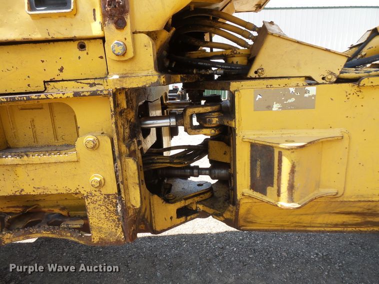 image for item FM9640 John Deere 748E skidder