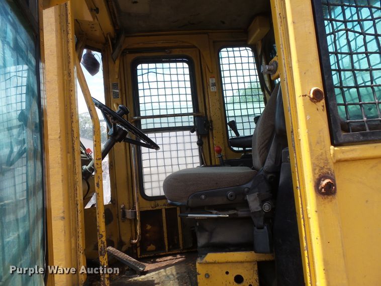 image for item FM9640 John Deere 748E skidder