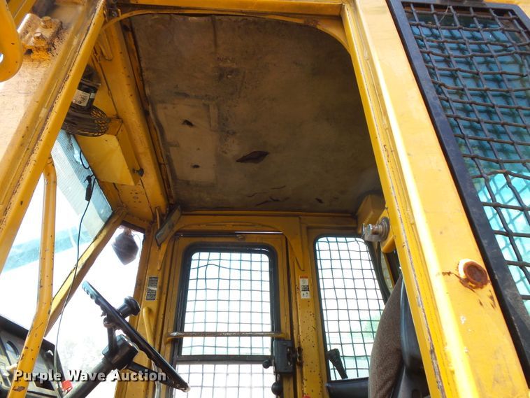 image for item FM9640 John Deere 748E skidder