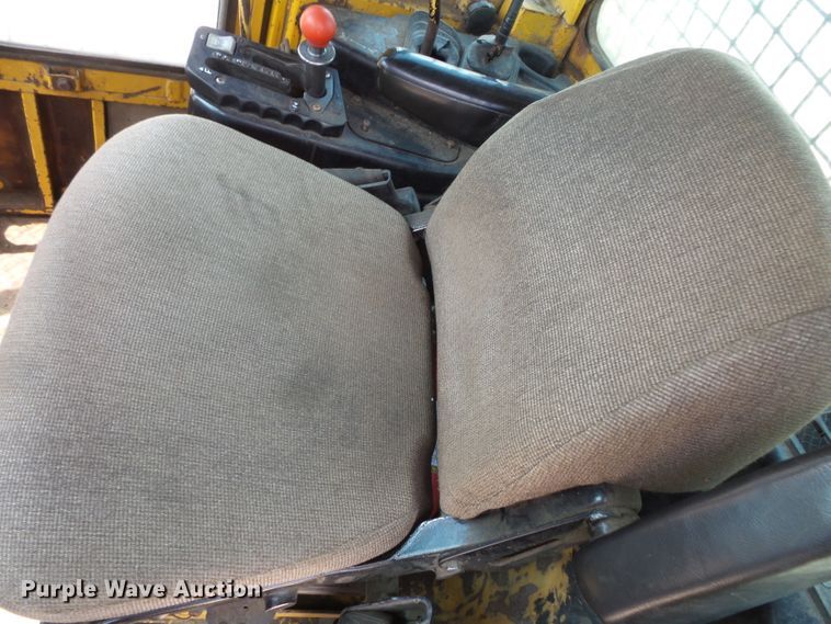 image for item FM9640 John Deere 748E skidder